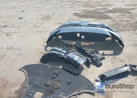 2023 Hyundai Santa Fe Calligraphy z USA, uszkodzony, nr VIN 5NMS5DAL7PH585633